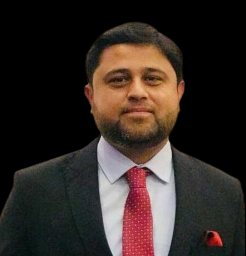 Dr. Saud Naqvi